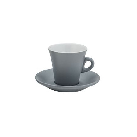 MRI OSLO GRIGIO PIATTINO PER TAZZA THE 127018 -6-