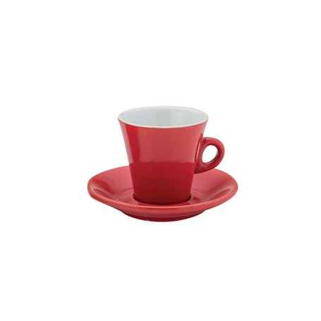 MRI OSLO ROSSA PIATTINO PER TAZZA THE 127002 -6-