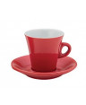 MRI OSLO ROSSA PIATTINO PER TAZZA THE 127002 -6-