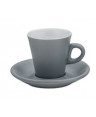 MRI OSLO GRIGIO PIATTINO PER TAZZA CAFFE 127016 -6-