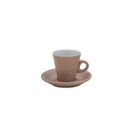 MRI OSLO TORTORA TAZZA CAFFE  CM.6E5 H.6E4 CL.8 -6-