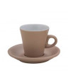 MRI OSLO TORTORA TAZZA CAFFE  CM.6E5 H.6E4 CL.8 -6-