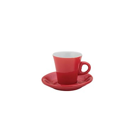 MRI OSLO ROSSA TAZZA CAFFE  CM.6E5 H.6E4 CL.8 -6-