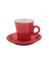 MRI OSLO ROSSA TAZZA CAFFE  CM.6E5 H.6E4 CL.8 -6-