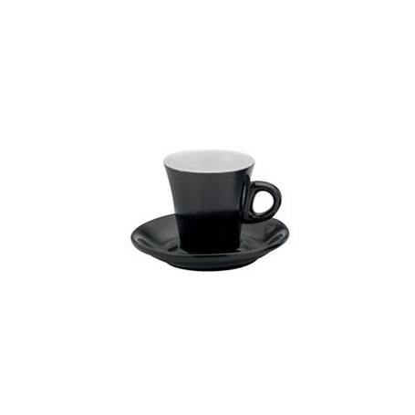 MRI OSLO NERA TAZZA CAFFE  CM.6E5 H.6E4 CL.8 -6-