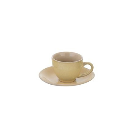 MRI RUSTIC SENAPE PIATTINO PER TAZZA CAFFE 129530 -6-