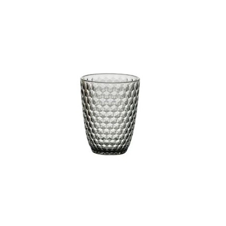 MRI OUTDOOR DIAMOND SAN BICCHIERE ACQUA GRIGIO  CM.8E5 H.10E5 CL.36 -12-