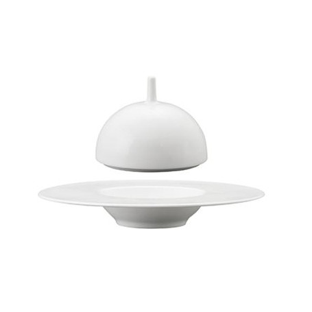 COSTAVERDE SATURNO CLOCHE PIATTO FONDO GOURMET PER 103543  CM.29 -4-