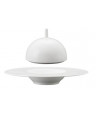 COSTAVERDE SATURNO CLOCHE PIATTO FONDO GOURMET PER 103543  CM.29 -4-