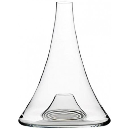 STOLZLE EREBUS DECANTER CON BOLLA  CM.24 H.29E5 LT.1E5 -1-