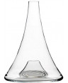 STOLZLE EREBUS DECANTER CON BOLLA  CM.24 H.29E5 LT.1E5 -1-