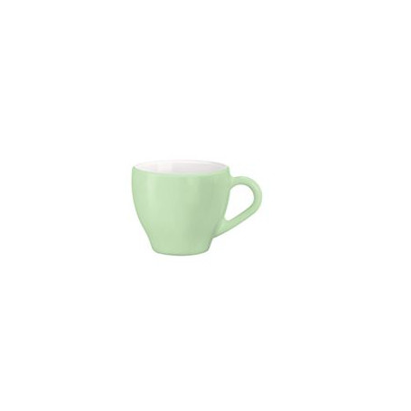 BMI ICON TAZZA CAFFE VERDE  CM.8E3 H.5E5 CL.8 -12-