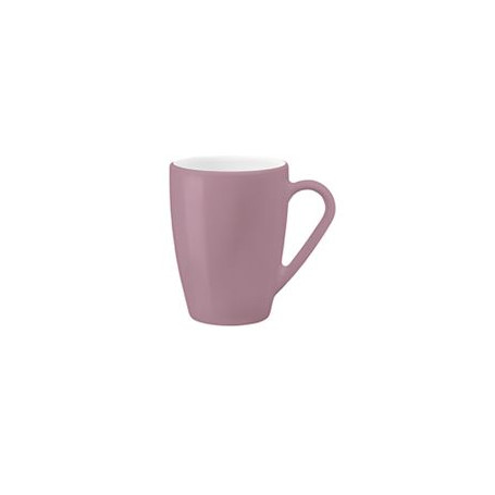 BMI ICON TAZZA MUG VIOLA  CM.11E3 H.10E7 CL.34 -6-