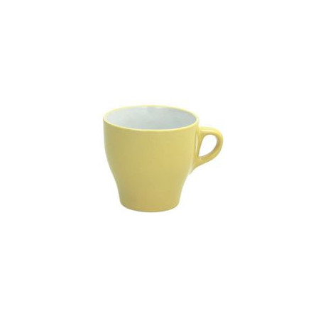 TOGNANA KOLORS GIALLO SENAPE TAZZA THE  CM.8E3 H.8 CL.15 -12-