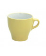 TOGNANA KOLORS GIALLO SENAPE TAZZA THE  CM.8E3 H.8 CL.15 -12-