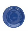 TOGNANA KOLORS BLU COBALTO PIATTINO TAZZA THE 129327 -12-