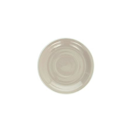 TOGNANA KOLORS GRIGIO TORTORA PIATTINO TAZZA THE 129323 -12-