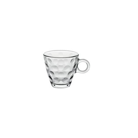 BMI DOTS TAZZA CAFFE  CM.6E4 H.6E2 CL.10 -6-