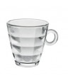 BMI CUBE TAZZA CAFFE  CM.6E4 H.6E4 CL.10 -6-