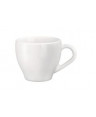 BMI AROMATECA ICON TAZZA BIANCA CAFFE  CM.8E3 H.5E5 CL.8 -12