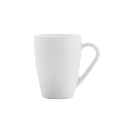 BMI ICON TAZZA MUG BIANCA  CM.8E1 H.10E7 CL.32 -6-