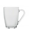 BMI ICON TAZZA MUG TRASPARENTE  CM.8E1 H.10E7 CL.32 -6-