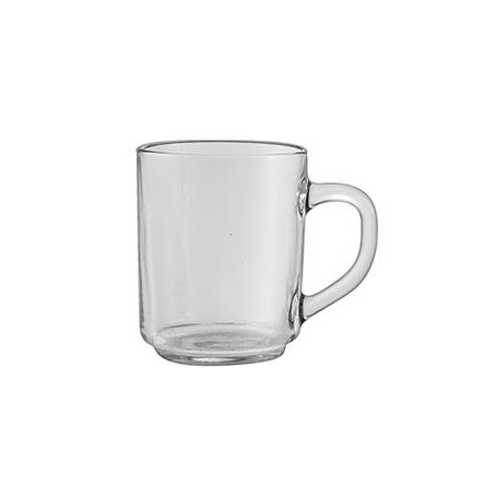 ARCOROC TAZZA MUG TEMPERATA  CM.7 H.9 CL.25 -6-