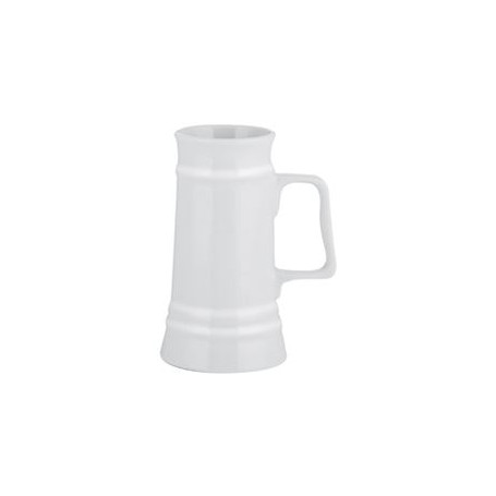 BICCHIERE BEER MUG CL.37 H.14E8  -4-