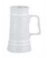 BICCHIERE BEER MUG CL.37 H.14E8  -4-