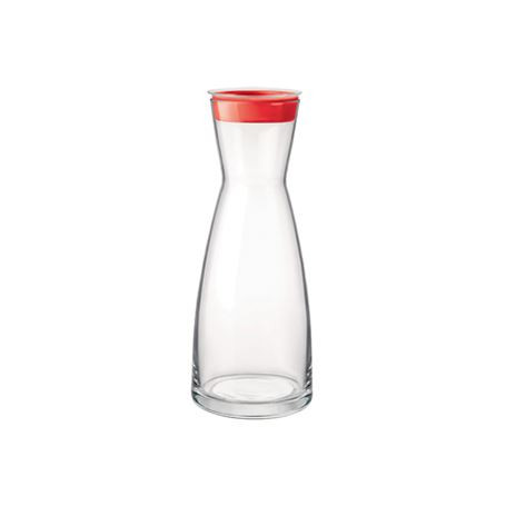 BMI YPSILON CARAFFA C/TAPPO ROSSO LT.1 -6-