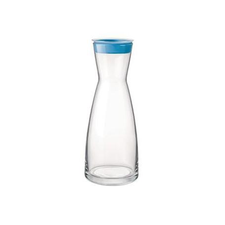 BMI YPSILON CARAFFA C/TAPPO AZZURRO LT.1 -6-