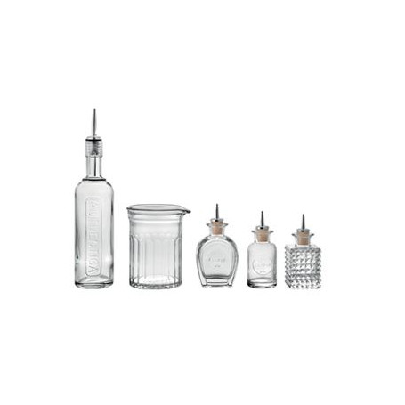 BML MIXOLOGY SET 5 PEZZI  -1-