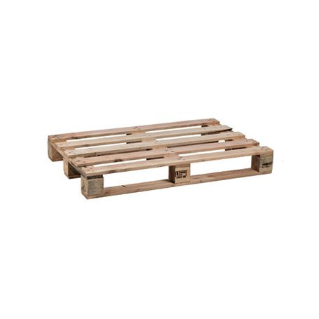 CAMBRO PEDANA DA STOCCAGGIO IN LEGNO FUMIGATO CM.120X80 H.14 -1-