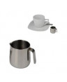 ILSA MINI LATTIERA-CREMIERA INOX 18/10 CL.1E4 PEZZI 4 -1-