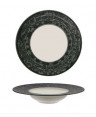 MATHERIA BLACK PASTABOWL INTERNO BIANCO  CM.27 INTERNO CM.15 -6-