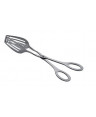 ILSA EASY PINZA FORBICE PER DOLCI INOX FORATA CM.19 -1-