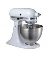 KITCHENAID CLASSIC IMPASTATRICE ELETTRICA CON ACCESSORI W.250 LT.4E3 -1-