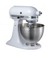 KITCHENAID HEAVY DUTY IMPASTATRICE ELETTRICA CON ACCESSORI W.315 LT.4E8 -1-