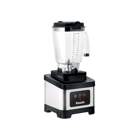 CEADO FRULLATORE BLENDER ELETTRICO BICCHIERE GRADUATO LT.1E5 W.1300 -1- 