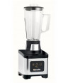 CEADO FRULLATORE BLENDER ELETTRICO INOX BICCHIERE GRADUATO LT.1E5 W.900 -1- 