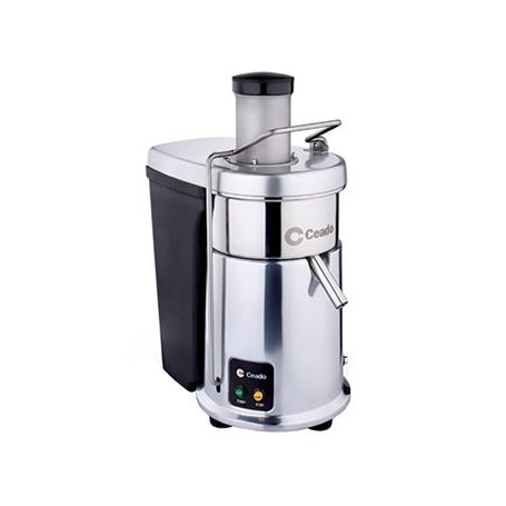 CEADO CENTRIFUGA PROFESSIONALE INOX ELETTRICO CM.24X38 H.49 W.700 -1- 