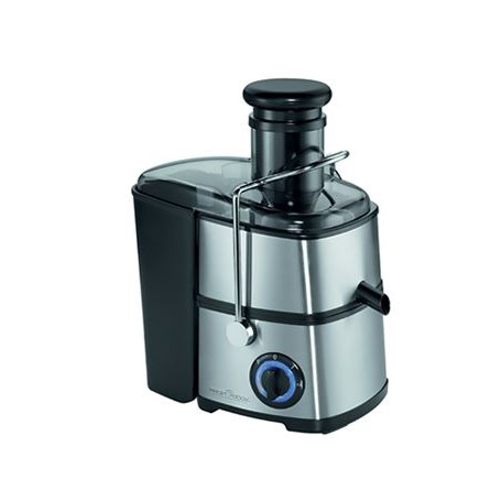 PROFI CENTRIFUGA PROFESSIONALE INOX ELETTRICO CM.30X24 H.43 W.800 -1- 