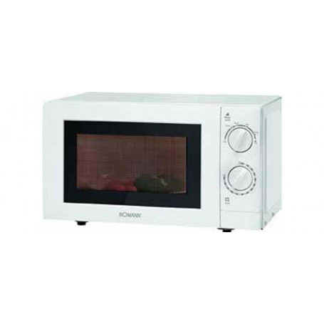 BOMANN FORNO MICROONDE LT.20 CM.42X30 H.26E5 W.700 -1-