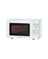 BOMANN FORNO MICROONDE LT.20 CM.42X30 H.26E5 W.700 -1-