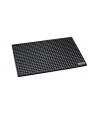 MC TAPPETINO GOMMA BAR MAT NERO CM.44X30E5 -1-