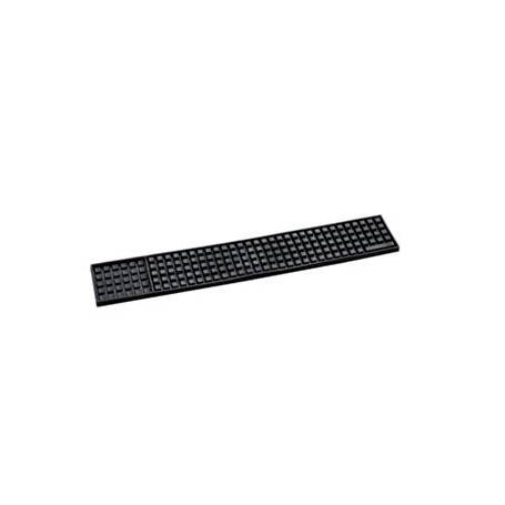 MC TAPPETINO GOMMA BAR MAT NERO CM.51X8 -1-