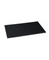 TABLECRAFT TAPPETINO IN GOMMA BAR MAT NERO CM.46X30 -1-