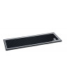 LUMIAN TAPPETINO IN GOMMA BAR MAT NERO CM.60X20 -1-