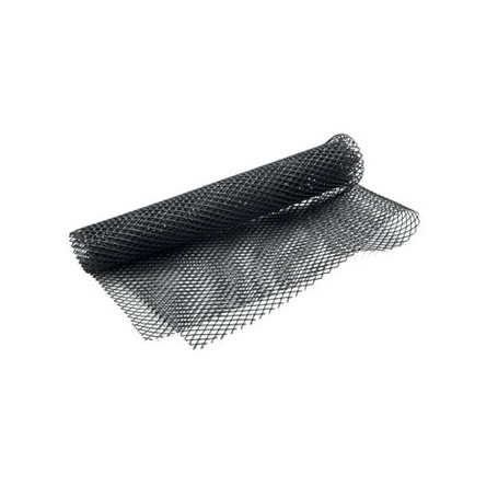 MC RETINA ANTISCIVOLO PER BANCO BAR NERA CM.100X61  -1-