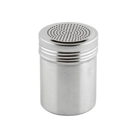 PDO SPARGIZUCCHERO INOX  CM.7 H.12 -1-